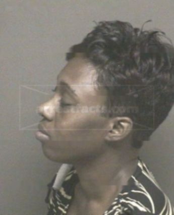 Shameka Marie Odoms