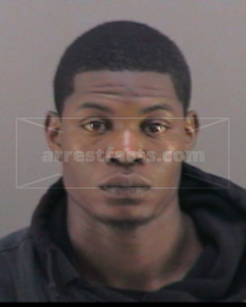 Corey Deshun Morrow