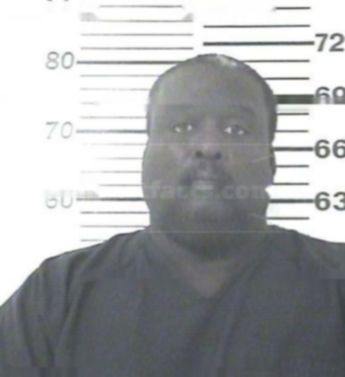 Kenneth Wayne Thomas