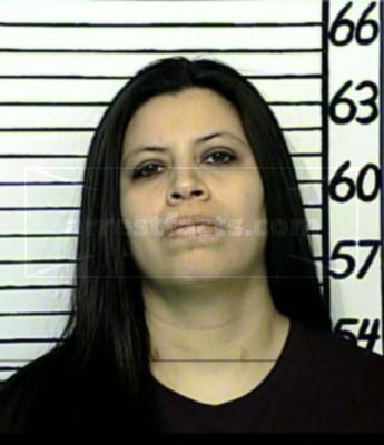 Isabel Castillo Valero