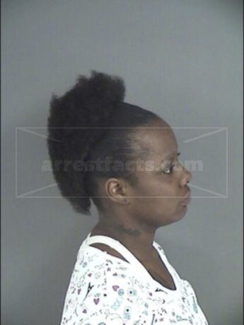 Alexandria Nicole Mickens