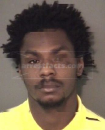 Demario Lamar Allen