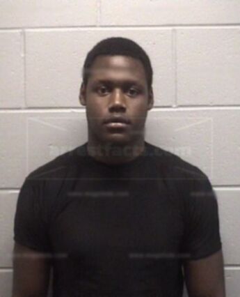 Darius Sean Blanding