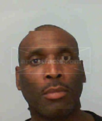 Robert Lee Mccloud