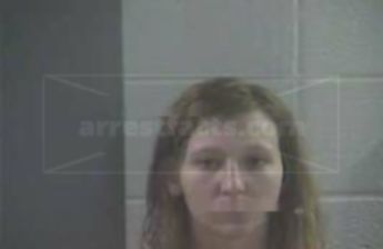 Jessica Lynn Spradlin