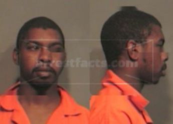 Jeffery Dewayne Jackson