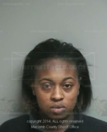 Toyia Lorraine Bradley