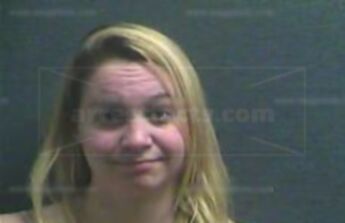 Megan Nichole Metcalf