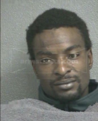 Eddie Deshawn Cobbs