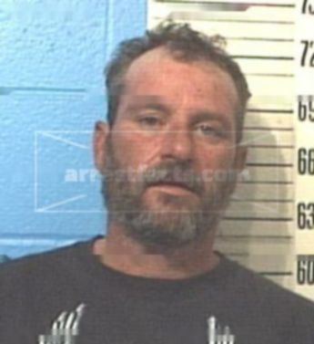 Kenneth Ray Burleson