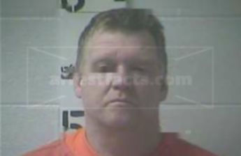 Brian Anthony Dorsey