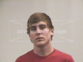 James Jason Burkhart