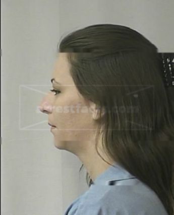Lisa Marie Burchett