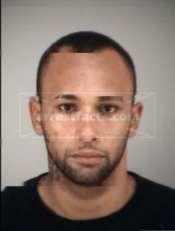 Keith Alfonzo Brown