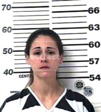 Jennifer Ashley Conner