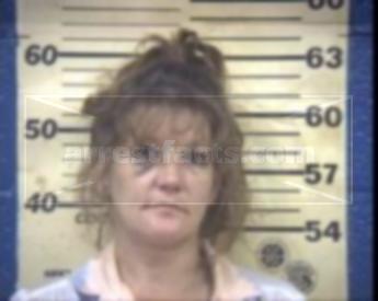 Donna Renee Gossett