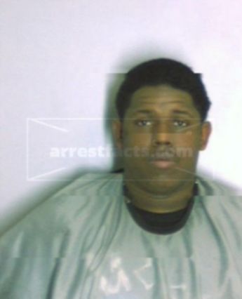 Rodney Lamar Clements