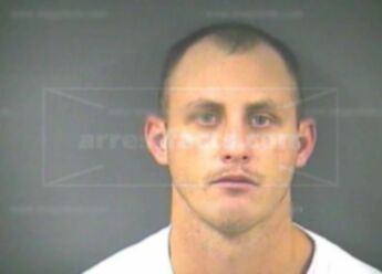 Bradley Ray Strickland