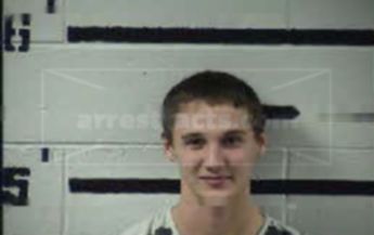 Caleb Joseph Van-Arsdale