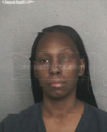 Laquanda Denise Bradley