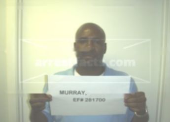 Fredrick Murray