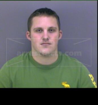 Matthew Blake Jones