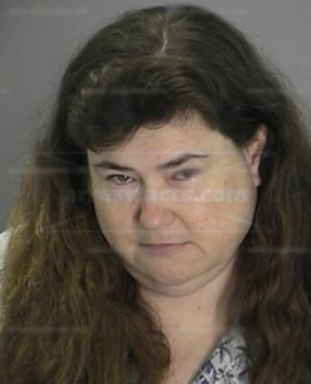 Sharon Green Adams