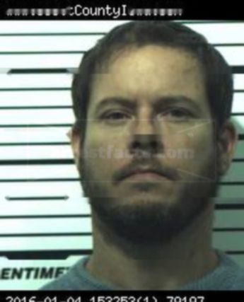 Jason Thomas Mueller