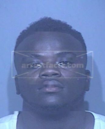 Jerome Anthony Henry Jr