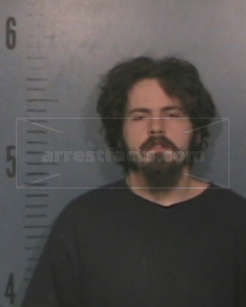 Justin Wade Burnett