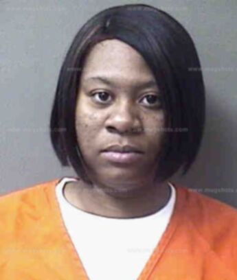 Shawnee Arrese Oatis