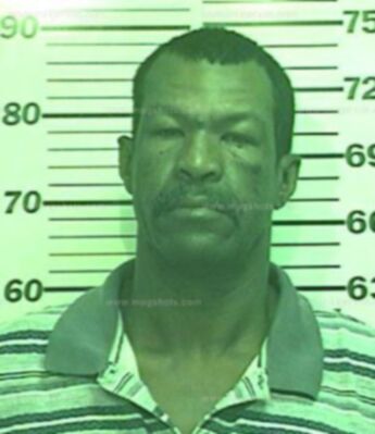 Raymond Charles Bagley