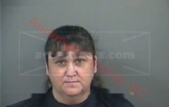 Michele Mathews Cash