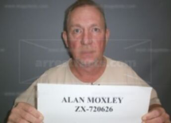 Alan Keith Moxley