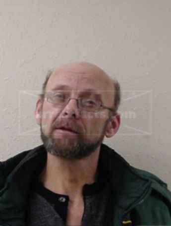 Tony E Denman