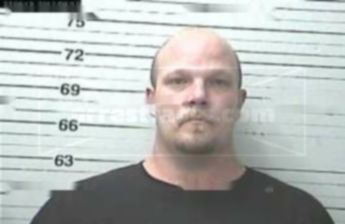 Cory Clyde Mccrary