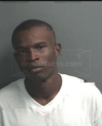 Eric Jermaine Dobbins