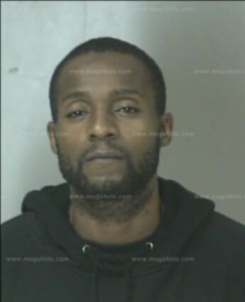 Rodney Andre Gilliam