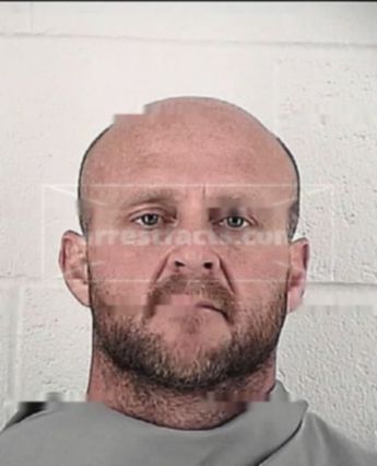 Michael Allen Norton