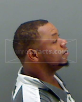 Devario Martel Smith