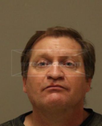 Ron Marvin Corey
