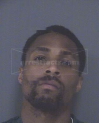 Terrell Adolphus Walker