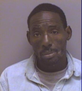 Ronald Dorsey Carter