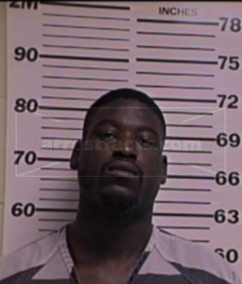 Wesley Dorsett Barron