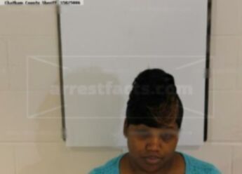 Ebony Lorraine Kim Johnson