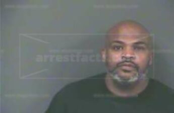 Elvin Charles Spencer