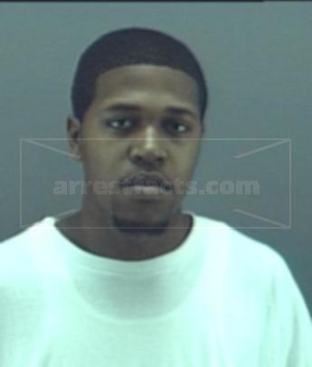 Alondric Laquez Harrington