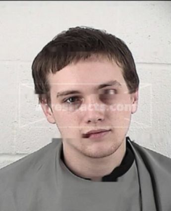 Mark Daniel Fullerton