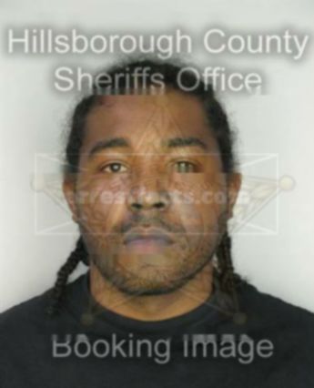 Derrick Bernard Farmer