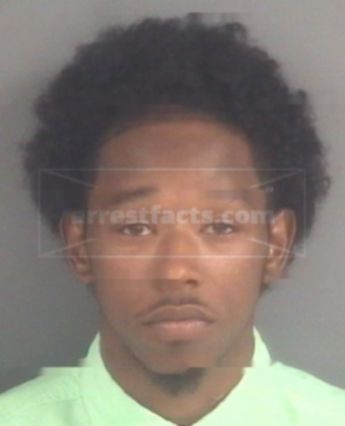 Dejon Wendell Smith